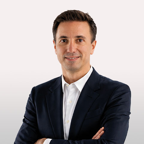 Florian Huettl