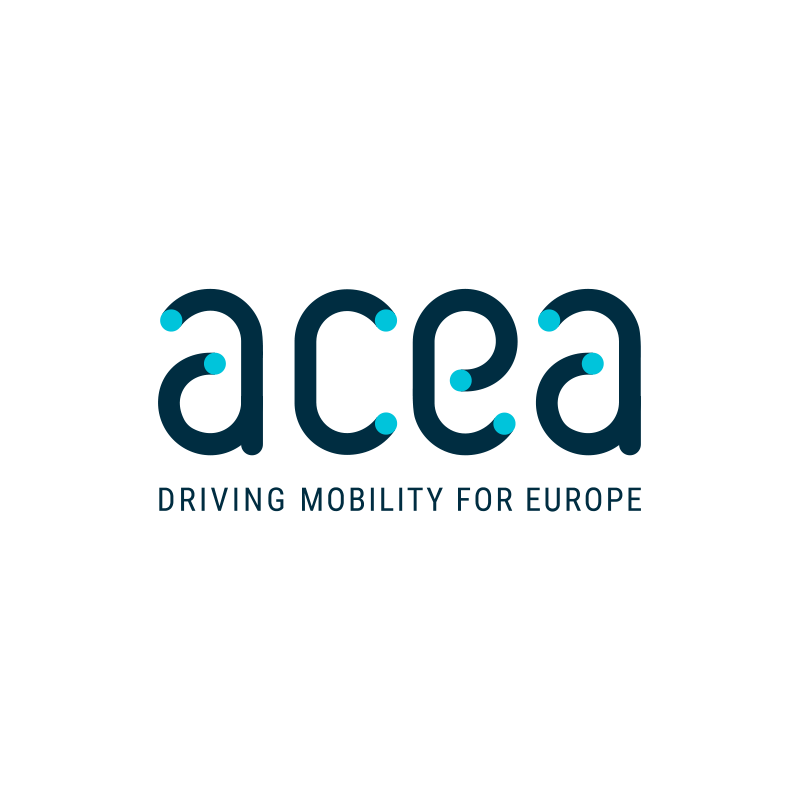 European Automobile Manufacturers' Association: ACEA