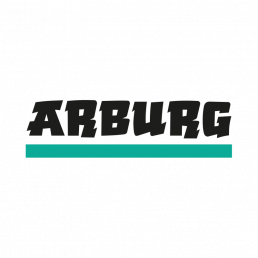 Arburg_GmbH_+_Co_KG