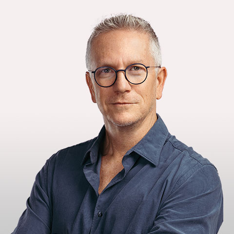 Arnon Shafir