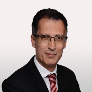 Dr. Cesim Demir Dr. Cesim Demir Chief Technology Officer, Huawei