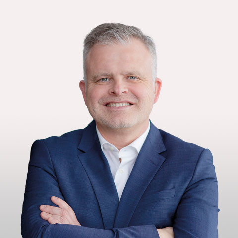 Dirk Lange
