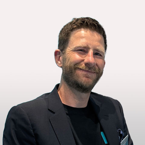 Dr. Florian Dauber