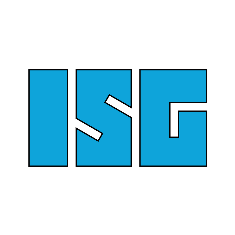 ISG Industrielle Steuerungstechnik GmbH