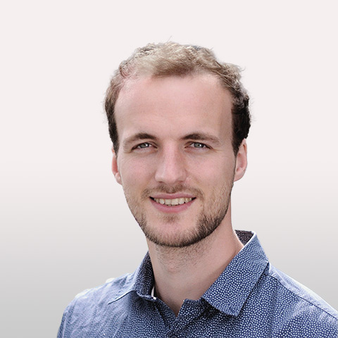 Johann Olsen, Co-Founder & CEO IO-Dynamics