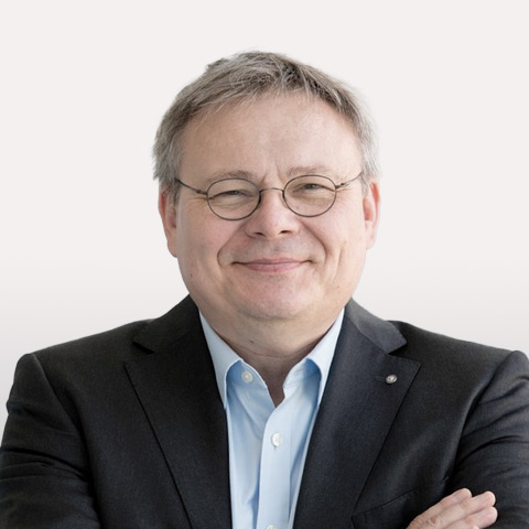 Jörg Howe Generalbevollmächtigter Kommunikation, Daimler Trucks