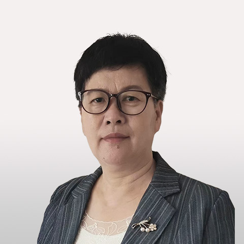 Liu Xinhong, Vice General Manager, Dalian Ecopower Technology Co., Ltd.
