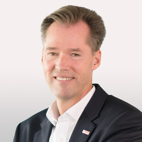 Dr. Markus Heyn, Geschäftsführer, Robert Bosch GmbH