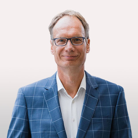 Michael Lohscheller