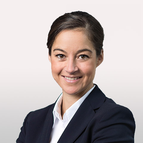 Prof. Dr. Helena Wisbert