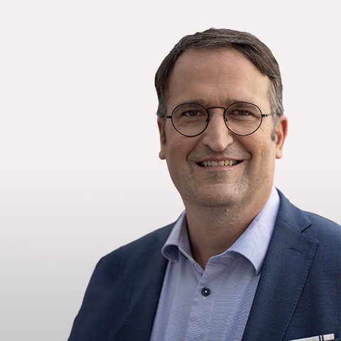 Ralf Blessmann Executive VP Automotive Sector, Capgemini