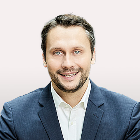 Sergej Epp, Chief Security Officer for Central Europe at Palo Alto Networks