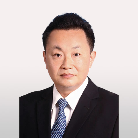 Shaowang Chen, Bürgermeister von Dalian Dalian’s Auto Industry Future Development
