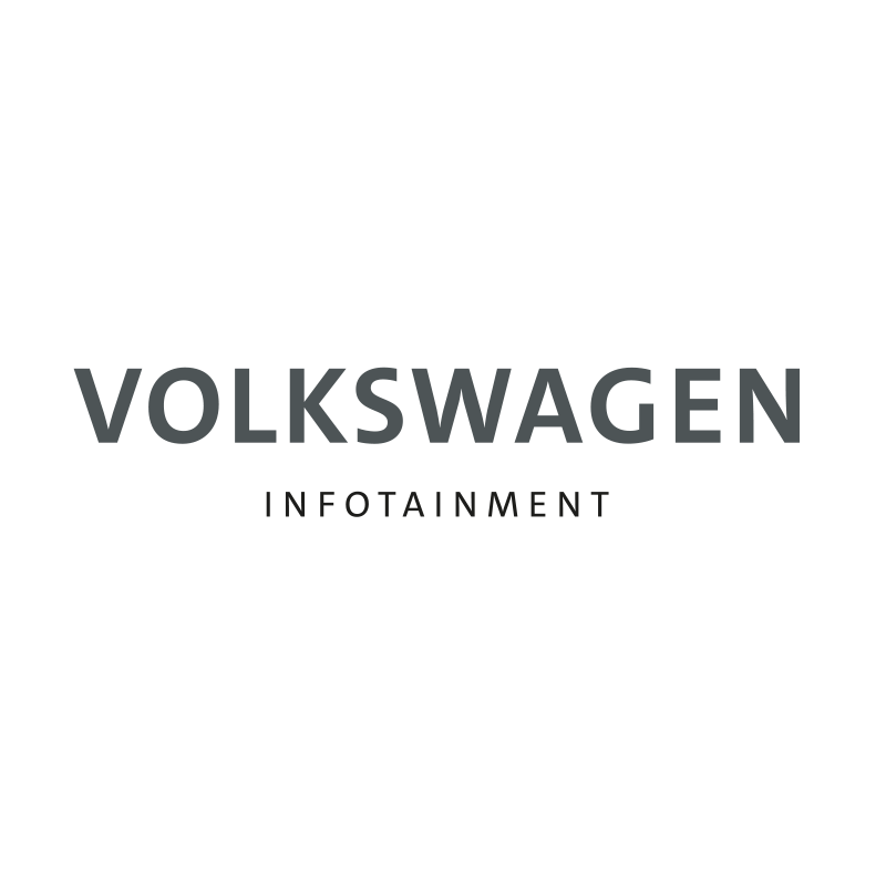 Volkswagen Infotainment