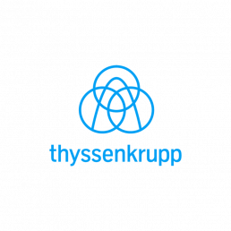 thyssenkrupp Automotive Technology