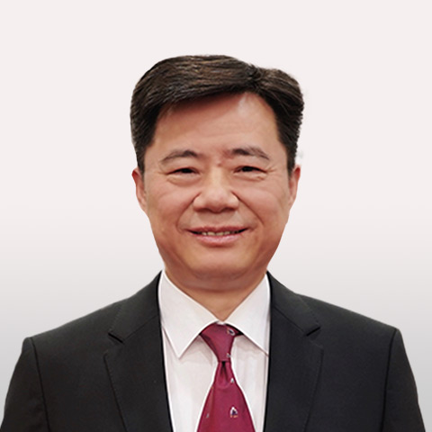 Wu Ken, Außerordentlicher und bevollmächtigter Botschafter der Volksrepublik China in der Bundesrepublik Deutschland